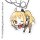 COSPA Anime "BOCCHI THE ROCK!" Nijika Ijichi Acrylic Pinched Kessoku Band Ver. รูปภาพ 2