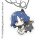 COSPA Anime "BOCCHI THE ROCK!" Ryo Yamada Acrylic Pinched Kessoku Band Ver. imagen 2