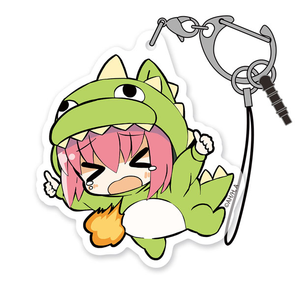 COSPA Anime "BOCCHI THE ROCK!" Attention-Seeking Monster Acrylic Pinched