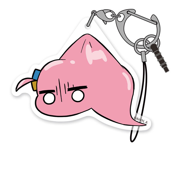 COSPA Anime "BOCCHI THE ROCK!" Hitori Gotoh Acrylic Pinched Tsuchinoko Ver.