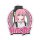 COSPA Anime "BOCCHI THE ROCK!" New Illustration Hitori Gotoh Outdoor Sticker Street Fashion Ver. Bild 2