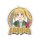 COSPA Anime "BOCCHI THE ROCK!" New Illustration Nijika Ijichi Outdoor Sticker Street Fashion Ver. รูปภาพ 2