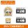 COSPA Anime "BOCCHI THE ROCK!" New Illustration Nijika Ijichi Mini Sticker Street Fashion Ver. รูปภาพ 2