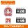 COSPA Anime "BOCCHI THE ROCK!" Neue Illustration Ikuyo Kita Mini-Sticker-Set Street Fashion Ver. Bild 2