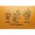 H&A Sound! Euphonium Leather Mat Kanade Hisaishi / Mirei Suzuki / Satsuki Suzuki image 2