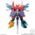 Bandai Mini-Pla Shugod Gattai Series 01 King-Ohger Set of All 6 Types Bild 9
