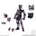 Bandai SO-DO Kamen Rider Zi-O RIDE5 All 8Type Set Bild 10