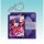 COSPA [Oshi no Ko] Ai Disk Style Acrylic Keychain รูปภาพ 2