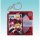 COSPA [Oshi no Ko] B-Komachi Disc Style Acrylic Keychain Bild 2