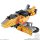 Bandai Kikai Sentai Zenkaiger Mini-Pla Zenkai Gattai Series 03 Kaizoku Gattai Tsukaioh All 4Type Set imagen 6