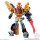 Bandai Kikai Sentai Zenkaiger Mini-Pla Zenkai Gattai Series 03 Kaizoku Gattai Tsukaioh All 4Type Set imagen 8