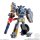 Bandai Kikai Sentai Zenkaiger Mini-Pla Zenkai Gattai Series 03 Kaizoku Gattai Tsukaioh All 4Type Set imagen 9