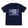 COSPA Delicious in Dungeon Marcille Throwing a Tantrum T-shirt /NAVY-M image 2