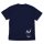 COSPA Delicious in Dungeon Marcille Throwing a Tantrum T-shirt /NAVY-M image 3