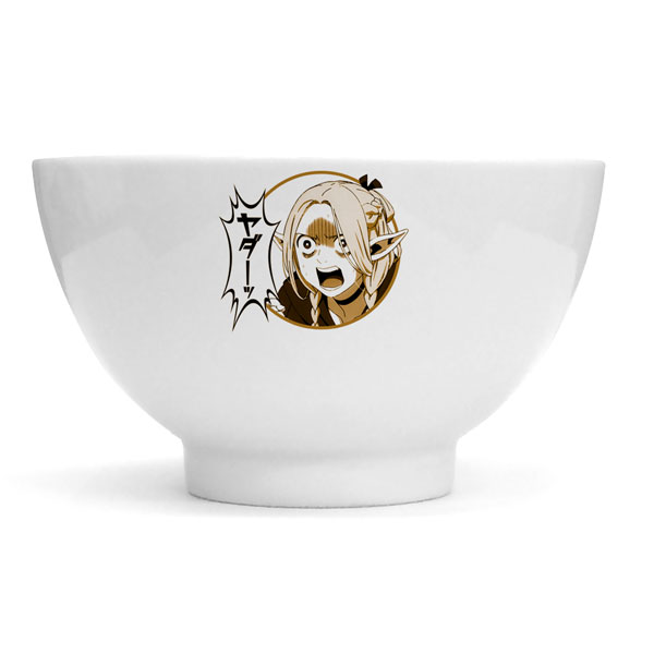 COSPA Delicious in Dungeon Marcille's Monster Dining Donburi Bowl