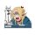COSPA Delicious in Dungeon Marcille "NOOO" Dialogue Acrylic Stand 圖片 2