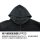 COSPA Delicious in Dungeon Kensuke Thin Dry Hoodie /BLACK-M image 11
