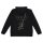 COSPA Delicious in Dungeon Kensuke Thin Dry Hoodie /BLACK-M image 2