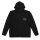 COSPA Delicious in Dungeon Kensuke Thin Dry Hoodie /BLACK-M image 3