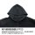 COSPA KonoSuba 3 Chomusuke Thin Dry Hoodie /BLACK-L รูปภาพ 11