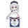 COSPA COSPA DEPOT Exclusive Touhou Project x Cure Maid Cafe Eirin Yagokoro Acrylic Stand Bild 2