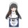 COSPA COSPA DEPOT Exclusive Touhou Project x Cure Maid Cafe Kaguya Houraisan Acrylic Stand gambar 2