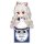 COSPA COSPA DEPOT Exclusive Touhou Project x Cure Maid Cafe Fujiwara no Mokou Acrylic Stand รูปภาพ 2