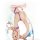 Simon Creative Little Witch Nobeta Double-sided Acrylic Stand Nobeta (Swimsuit) gambar 5