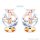 Simon Creative Little Witch Nobeta Double-sided Acrylic Stand Nobeta (Swimsuit) gambar 7
