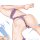 Simon Creative Little Witch Nobeta Double-sided Acrylic Stand Nobeta (Swimsuit) gambar 8
