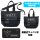 COSPA Bang Brave Bang Bravern Allied Task Force (ATF) Functional Tote Bag /BLACK รูปภาพ 2