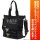 COSPA Bang Brave Bang Bravern Allied Task Force (ATF) Functional Tote Bag /BLACK รูปภาพ 4