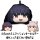 COSPA/Hakurei Jinja Suukeikai Touhou Project Mini Cushion Keychain Yukkuri Gensoukyou Kaguya Houraisan gambar 2