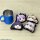 COSPA/Hakurei Jinja Suukeikai Touhou Project Mini Cushion Keychain Yukkuri Gensoukyou Alice Margatroid gambar 3
