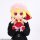 Gift 동방 프로젝트 플러시 시리즈 플랑드르 스칼렛 후모후모 플랑. (중형 Ver.) 이미지 3
