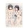 Brendream Coffee Kizoku B1 掛軸 BATH Roman -NAKED- 圖片 2