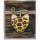 BANDAI SPIRITS ONE PIECE Devil Fruit Room Light -Cat-Cat Fruit Model: Leopard- (Game-prize) Bild 2
