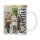 COSPA Frieren: Beyond Journey's End Full Color Mug w/Lid รูปภาพ 2