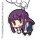 COSPA Frieren: Beyond Journey's End Fern Acrylic Pinched Winter Outfit Ver. image 2
