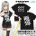 COSPA Girls Band Cry Momoka Kawaragi's "Dattai" T-shirt /BLACK-L Bild 2