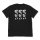 COSPA Girls Band Cry Momoka Kawaragi's "Dattai" T-shirt /BLACK-L Bild 4