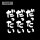 COSPA Girls Band Cry Momoka Kawaragi's "Dattai" T-shirt /BLACK-L Bild 6
