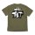 COSPA Girls Band Cry Subaru Awa's "Uso Tsuki" T-shirt /MOSS-S รูปภาพ 4