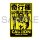 COSPA Attack on Titan Caution: Abnormal Titan Outdoor Compatible Sticker Bild 2
