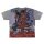 COSPA Dorohedoro (Original Series) Dorohedoro Double-sided Full Graphic T-shirt /-XL imagen 3