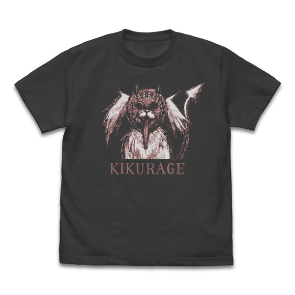 COSPA Dorohedoro (Original Series) Kikurage T-shirt /SUMI-XL 图片 1