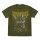 COSPA Dorohedoro (Original Series) The Devils T-shirt /MOSS-XL รูปภาพ 2