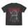 COSPA Dorohedoro (Original Ver.) The Devils T-shirt /SUMI-L รูปภาพ 2