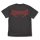 COSPA Dorohedoro (Original Ver.) The Devils T-shirt /SUMI-XL รูปภาพ 3