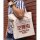 COSPA Dorohedoro (Original Ver.) Hungry Bug Large Tote Bag /NATURAL รูปภาพ 2